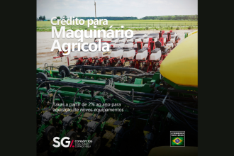 SG Consórcios