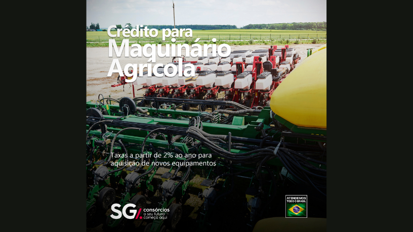 SG Consórcios