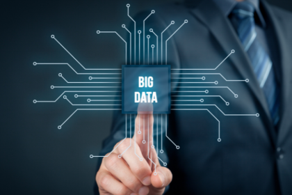 Antônio Fernando Ribeiro Pereira explora como o Big Data pode transformar pequenas empresas com inteligência acessível.