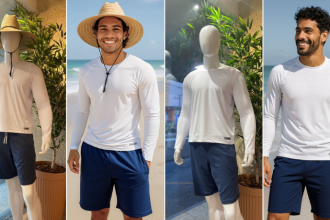 FotoModel empowers independent brands by showcasing the true DNA of their creations.