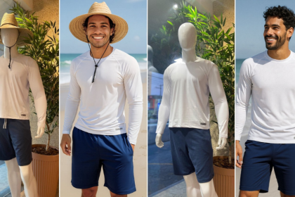 FotoModel empowers independent brands by showcasing the true DNA of their creations.