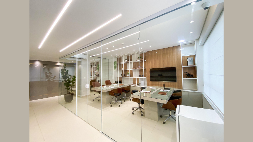 Discover with Paulo Henrique Silva Maia how ethics and stress management programs help improve team performance.