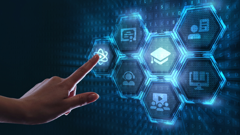 Discover with Fernando Trabach Filho how artificial intelligence is transforming learning into a more customized and effective experience.