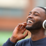 Discover with Lawrence Aseba Tipo how laughter benefits both your physical and mental health.