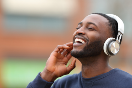 Discover with Lawrence Aseba Tipo how laughter benefits both your physical and mental health.