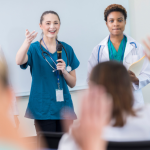 IBDSocial highlights strategies to connect culture, education, and health for a more inclusive society.