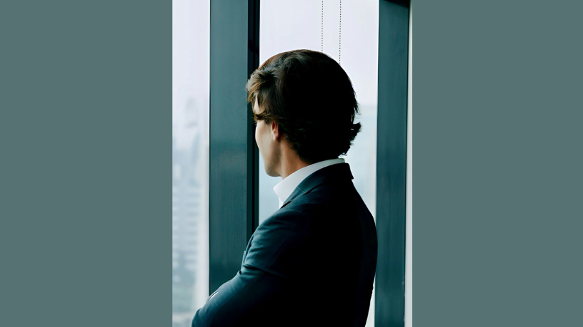 Ian dos Anjos Cunha explores how discipline acts as self-protection, helping you achieve more without harming your inner self.