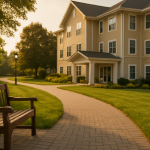 Senior living combines active aging and secure investment, creating housing designed for autonomy, notes Alex Nabuco dos Santos.