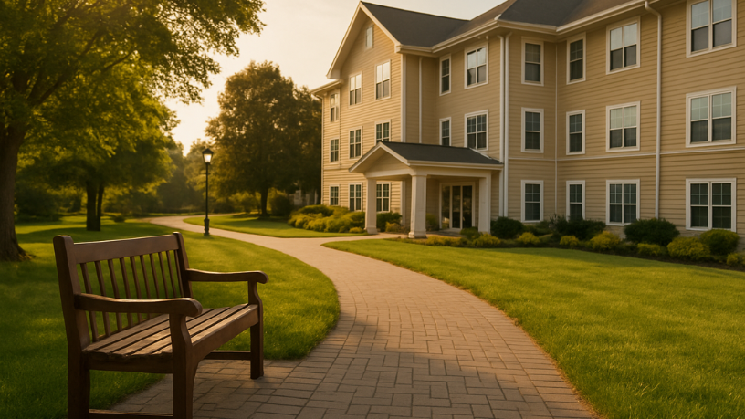 Senior living combines active aging and secure investment, creating housing designed for autonomy, notes Alex Nabuco dos Santos.