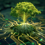 Explore how technology and sustainability, as analyzed by Sérgio Bento De Araújo, interact in today's world.