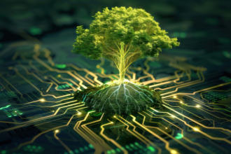 Explore how technology and sustainability, as analyzed by Sérgio Bento De Araújo, interact in today's world.