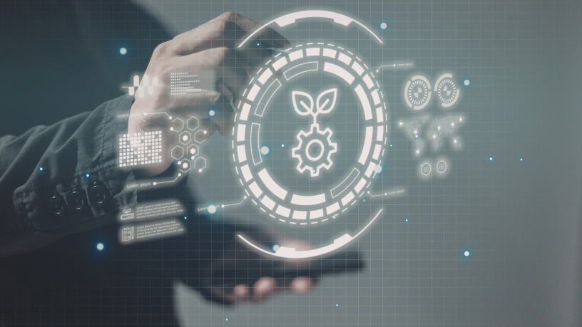 Sérgio Bento De Araújo examines whether technology and sustainability are true allies or hidden rivals.