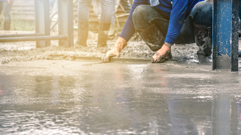 Valderci Malagosini Machado shows how Slab Pouring Planning optimizes logistics, controls joints, and defines the right execution sequence for structural quality.