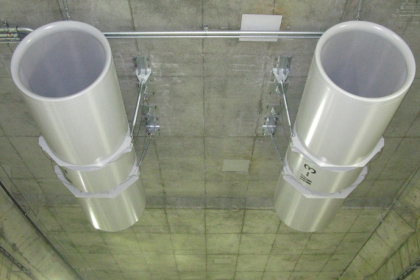 A ExoWay representa tecnologia revolucionária para instalação de dutos em terrenos de alta inclinação, afirma Paulo Roberto Gomes Fernandes.