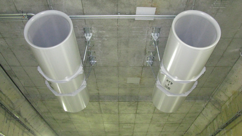 A ExoWay representa tecnologia revolucionária para instalação de dutos em terrenos de alta inclinação, afirma Paulo Roberto Gomes Fernandes.