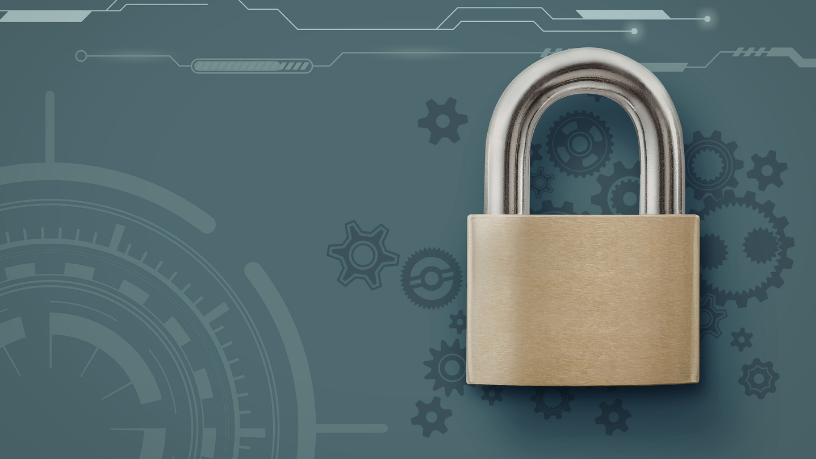 Families’ trust preserved through cybersecurity in funeral services, according to Tiago Schietti.