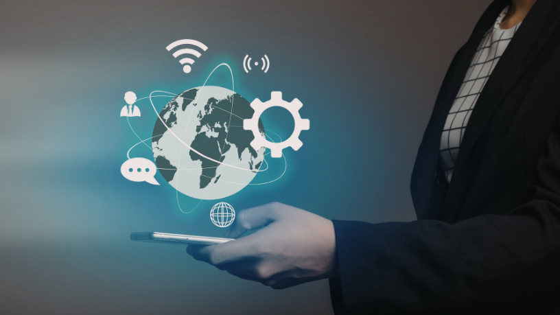 Nexdata Tecnologia Ltda